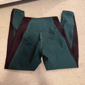 Like New curve love Abercrombie YPB legging